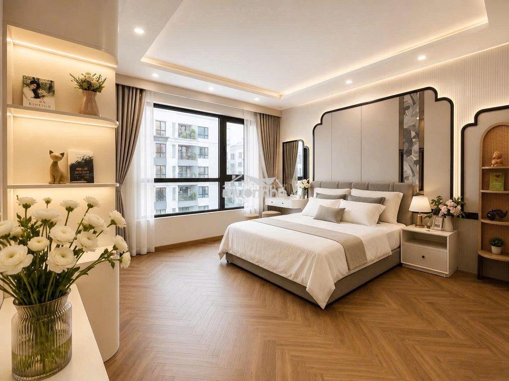 🌿 Không gian sống thoáng, 2pn 76m² – full nội thất | giá 15 triệu - 4