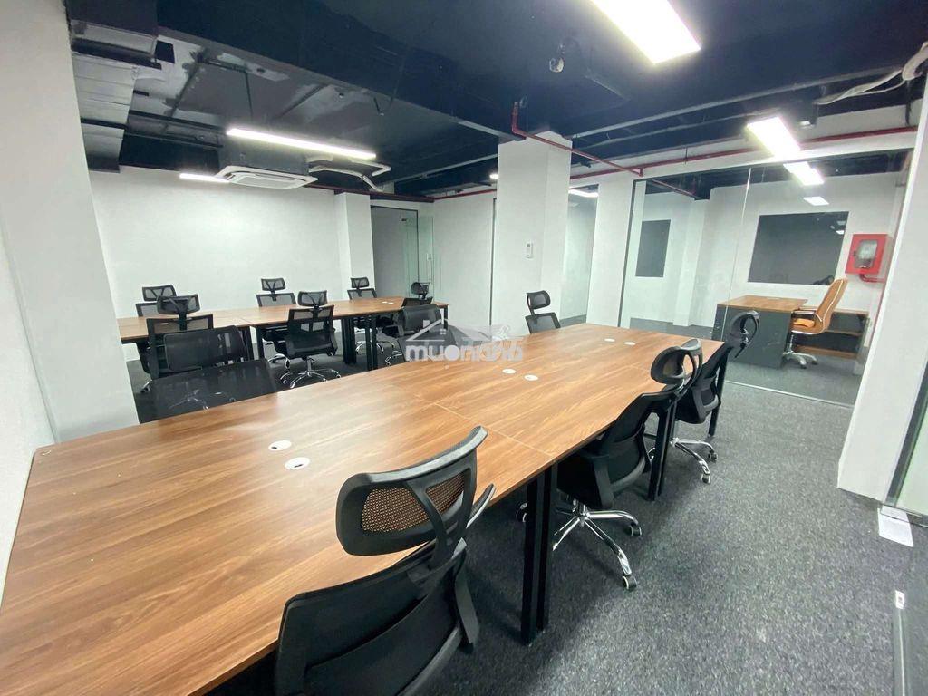 Văn phòng 210m² – trống sẵn tại 99-101 nguyễn đình chiểu - 3