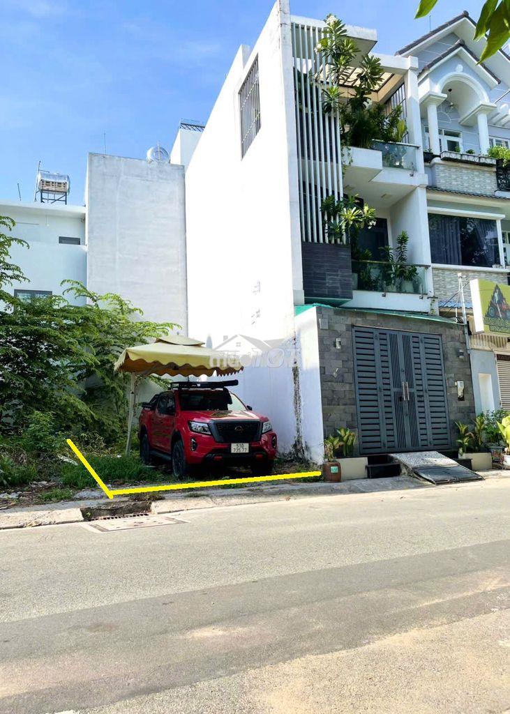 Bán đất đường 13 mét linh đông - hiệp bình, sát vành đai 2, chợ tam hà - 3