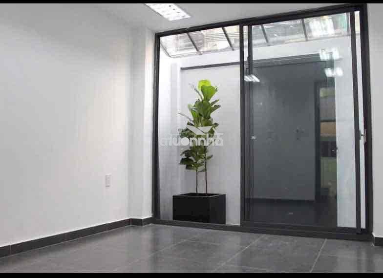Cho thuê nhà đẹp hẻm phan đăng lưu, phú nhuận - 2
