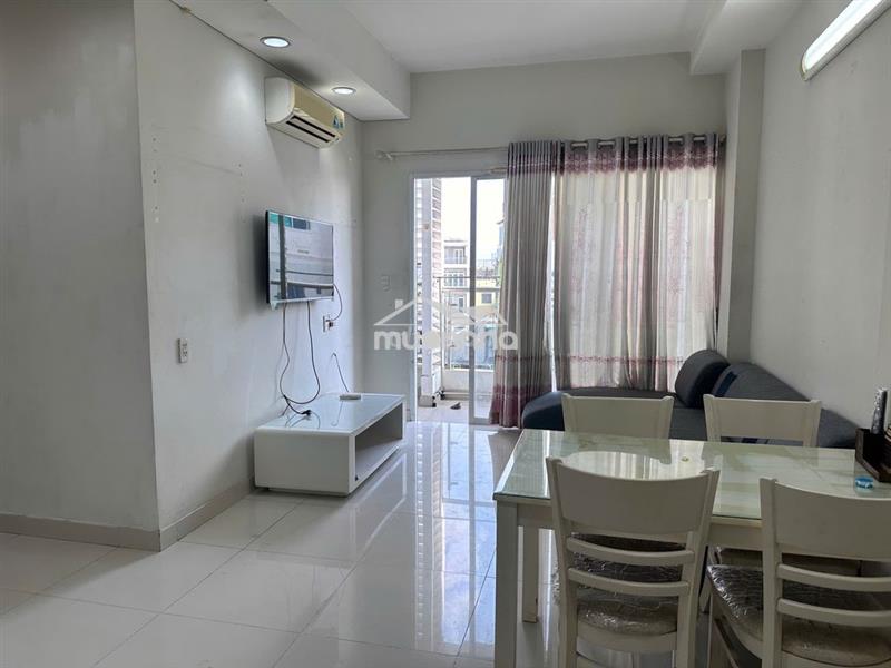 Hoa sen apartment quận 11 – 70m2 (2pn 2wc) - vào ở ngáy – giá 13 tri
