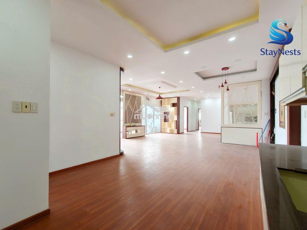 Penthouse 3pn 3wc 194m2 chung cư central plaza phạm văn hai chỉ 20tr - 4
