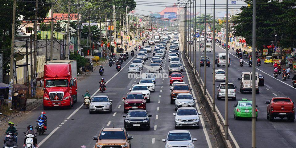 🔥 Bán đất mặt tiền quốc lộ 51 - long thành🔥 - 3