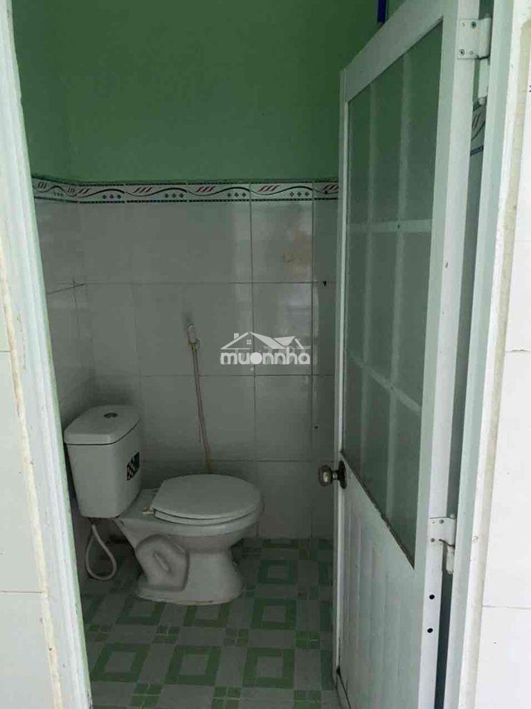 Cho thuê nhà trọ khu vực phường bình trưng quận 2 - 3