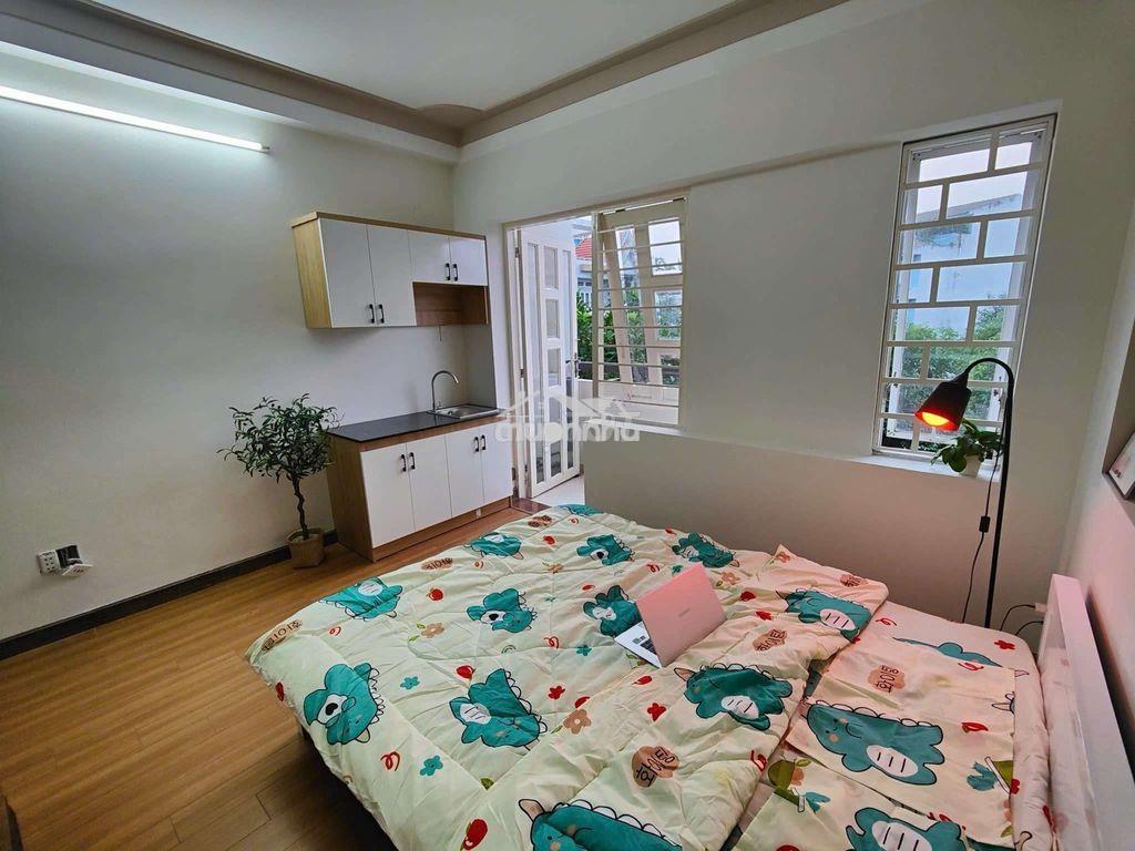 Phòng ban công full nội thất – nguyễn văn khối, gò vấp - 3
