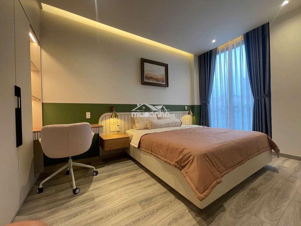 Cho thuê phòng ở tầng 3 vị trí đẹp sát bên cạnh trương văn ban - Ảnh 4