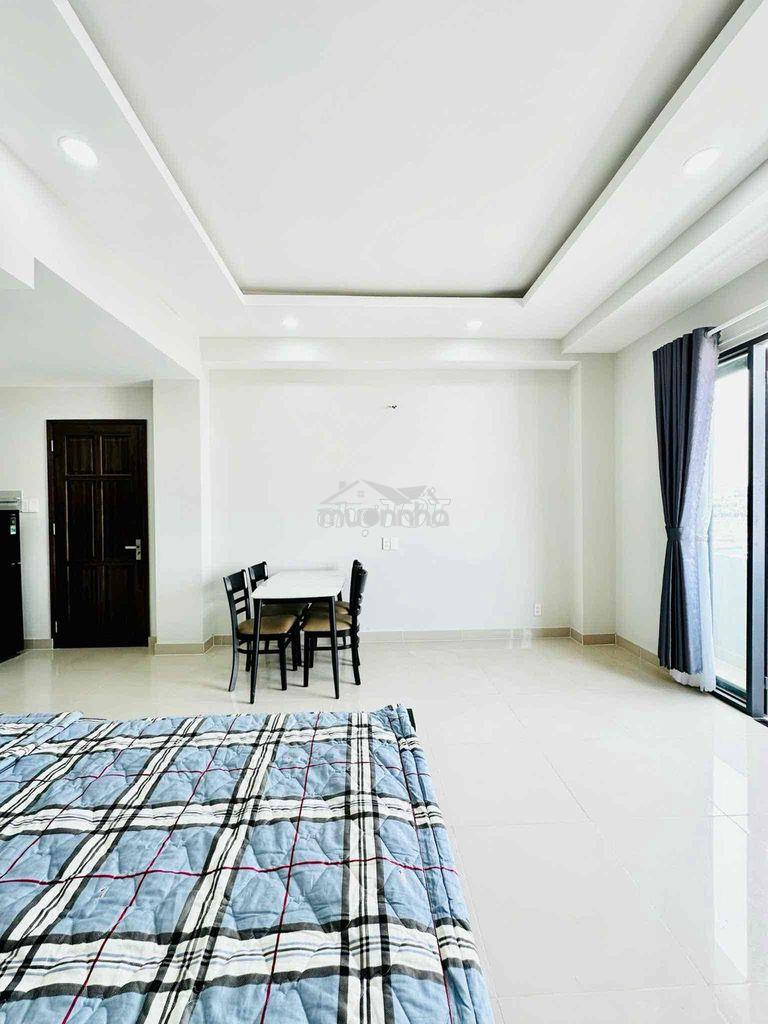 Căn hộ cao cấp, ngay chợ bà chiểu. gần đh hutech, tài chính, hồng bàng - Ảnh 4
