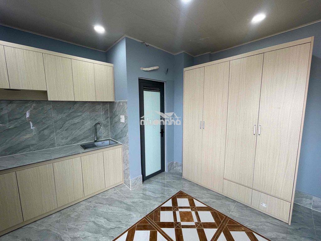 Siêu phẩm studio 30m2 cực rẻ - 4