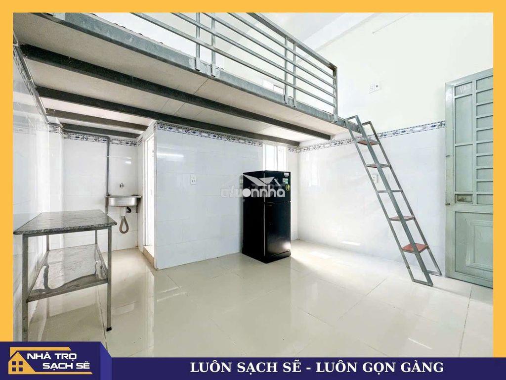 🔥 Trọ full tiện ích gần đại học văn hiến chỉ từ 3tr6 🔥 - 2