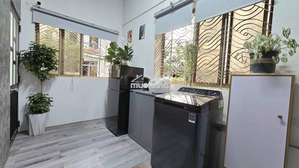 Cho nam thuê phòng ghép giường tầng q10, gần ueh - 4