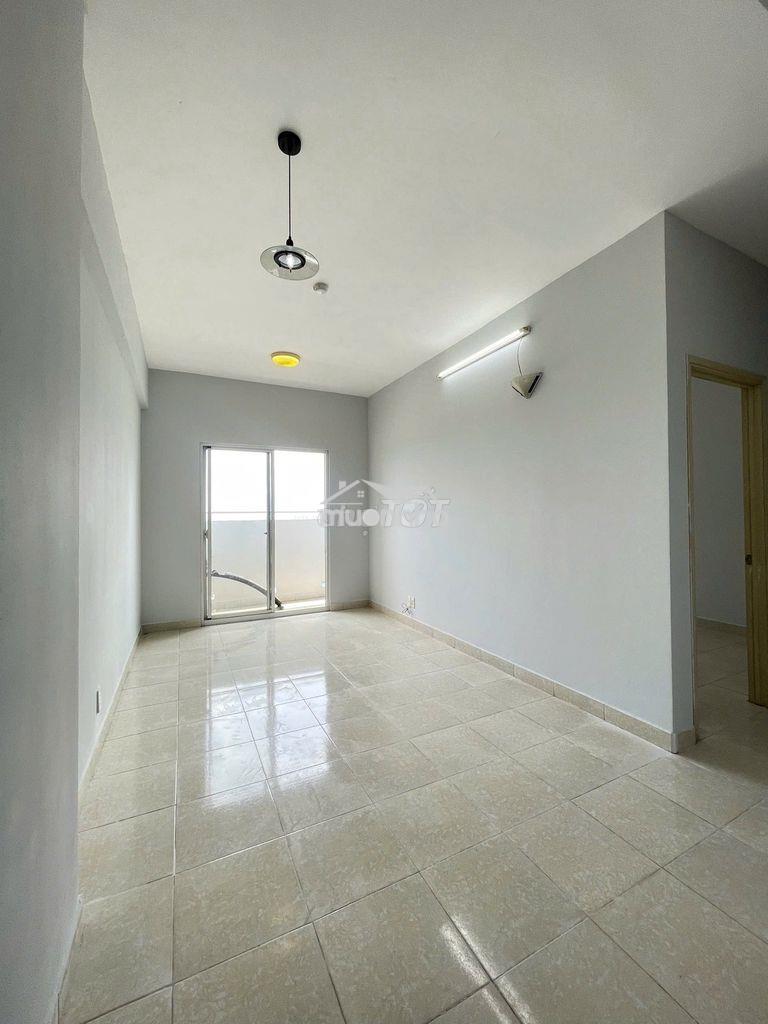 Căn góc 70m2 giá 1 tỷ 300 triệu,chìa khóa trao tay,2pn,2wc,ban công - 4