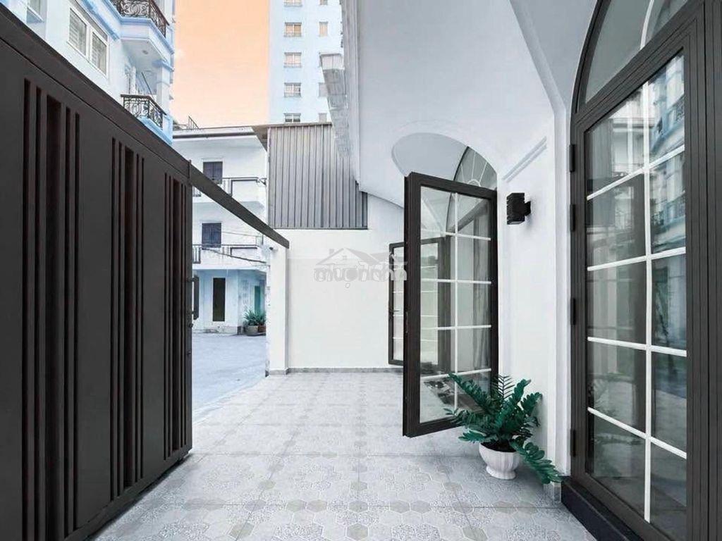 Nhà bán đường điện biên phủ, quận bình thạnh, 52m2, 4pn, 11.79 tỷ - 3
