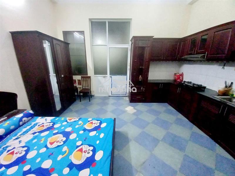 Phòng tầng trệt giá rẻ khu trung sơn: 4,5 triệu, 30m2, không chung chủ