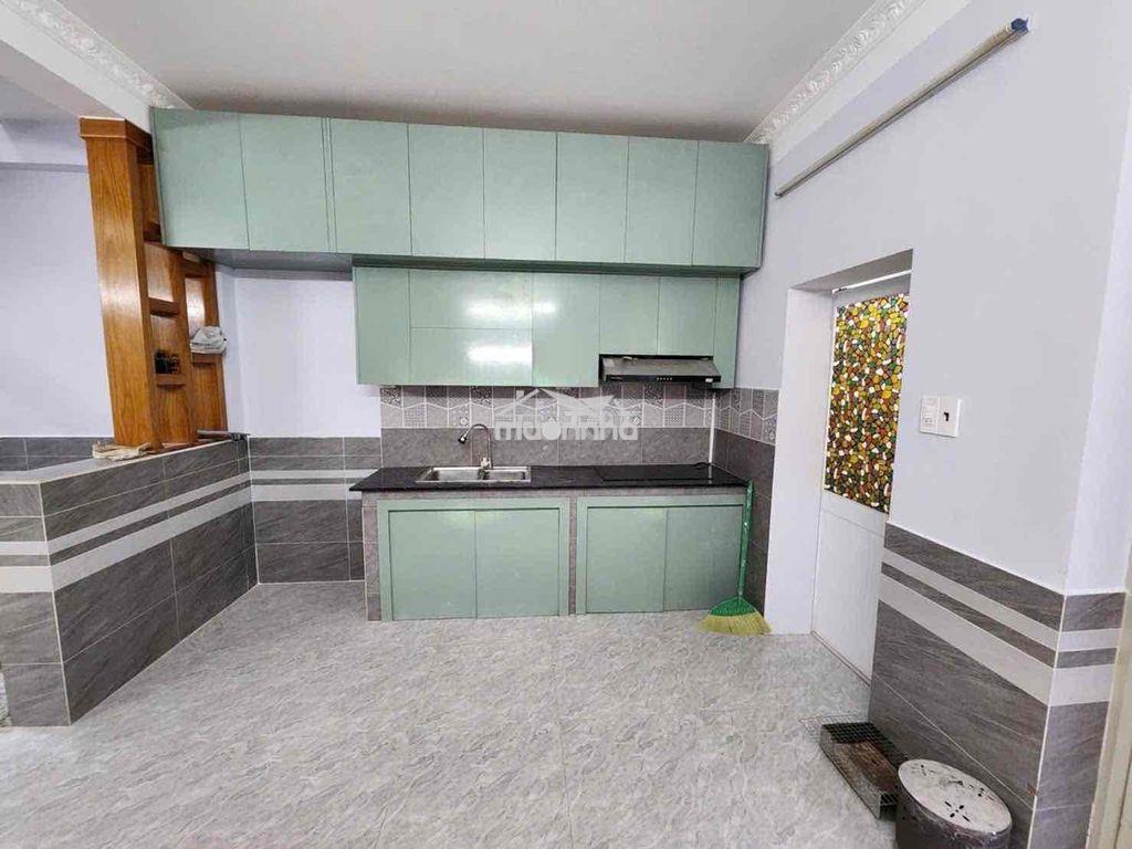 2tầng 1/ - ngag 4.1m - phú mỹ hưng - sổ vuông 35m2 - thuê 7tr , 3 nhỏ - 2