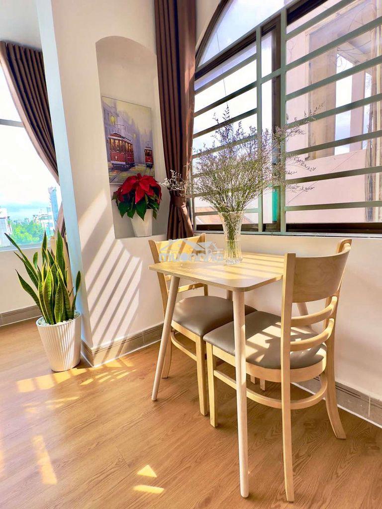 Phòng trọ giá rẻ sinh viên, sát đại học sài gòn, sư phạm, khtn - 3