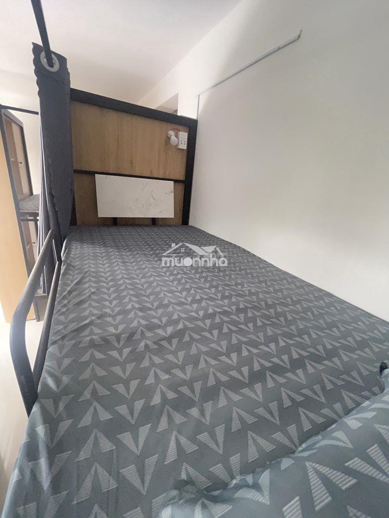 Ktx ngay làng đại học, khu cnc, gần hutech, đh công nghệ kỹ thuật hcm - 2