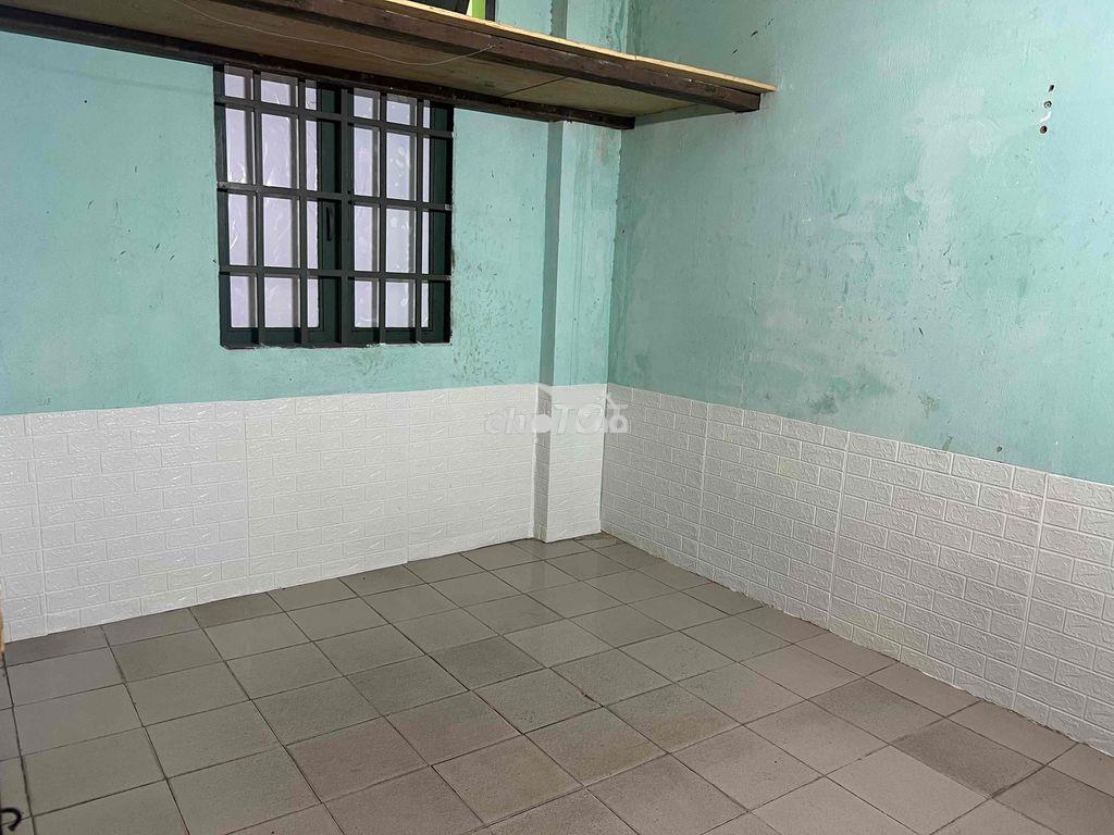 Nhà trọ đường phạm thế hiển - 3