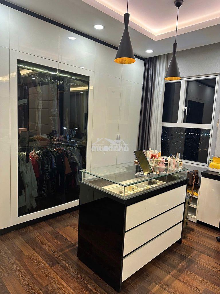 Tôi bán kim tâm hải apartment, 90m2, 2pn, 2wc, thang máy thẻ từ - 2