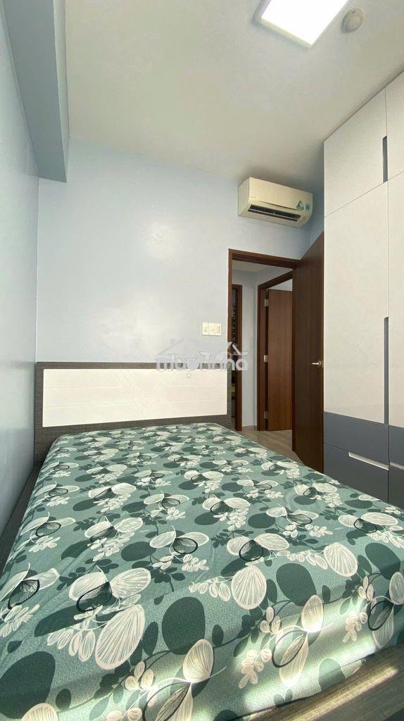 Cho thuê căn hộ ruby , 2pn2wc , 70m ,full nt ,giá 12tr / tháng - 3
