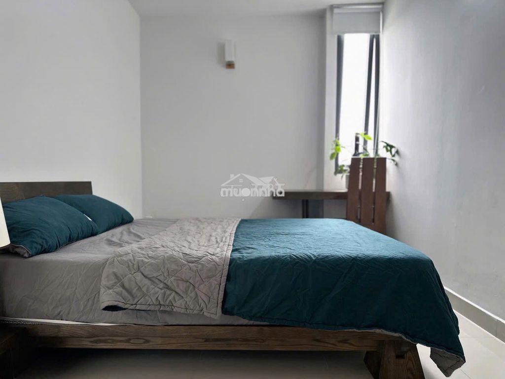 Cho thuê căn hộ 2 pn full nội thất cao cấp ( ở liền được) - 3