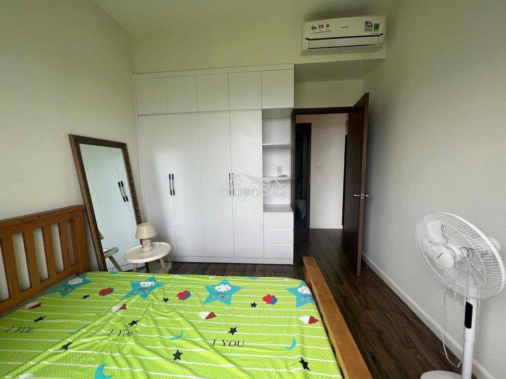 Chính chủ cho thuê căn 56m2 mizuki park. gần full nt. giá chỉ 9.5tr - 4