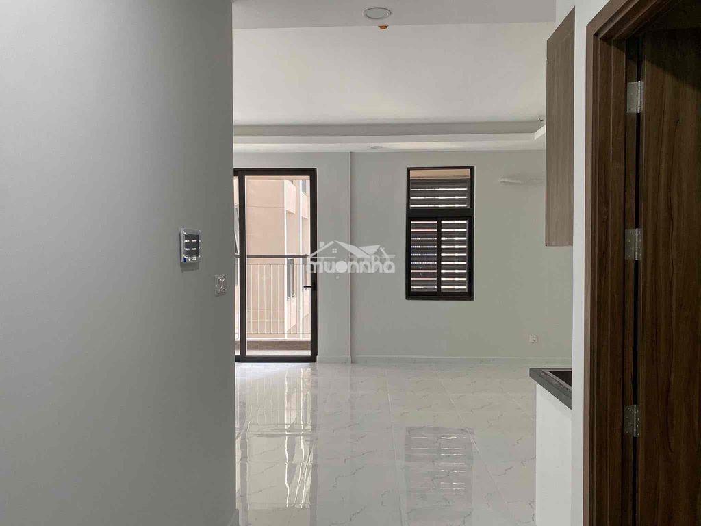 Cho thuê căn 1pn chung cư opal skyline giá chỉ 5tr - 3