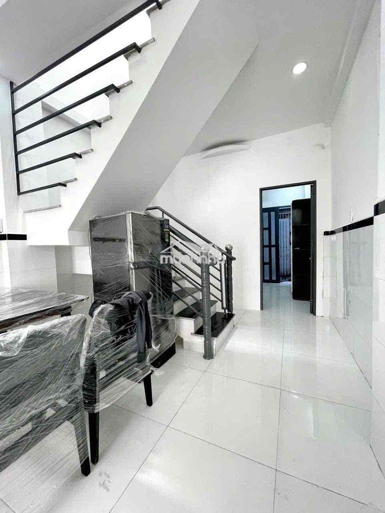 🏠 Cho thuê nguyên căn quận 5 - 3pn mới 100% - 2