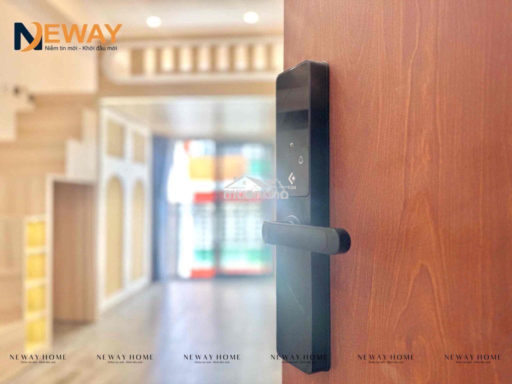 Khai trương phòng mới xây - full nội thất - ngay đầm sen - kề vhu - 3