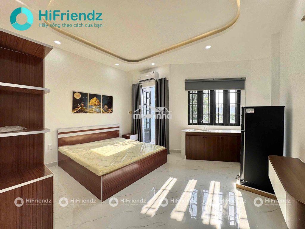 ❤️ Trống lại phòng đầy đủ nội thất ngay nguyễn văn quá❤️ - 3