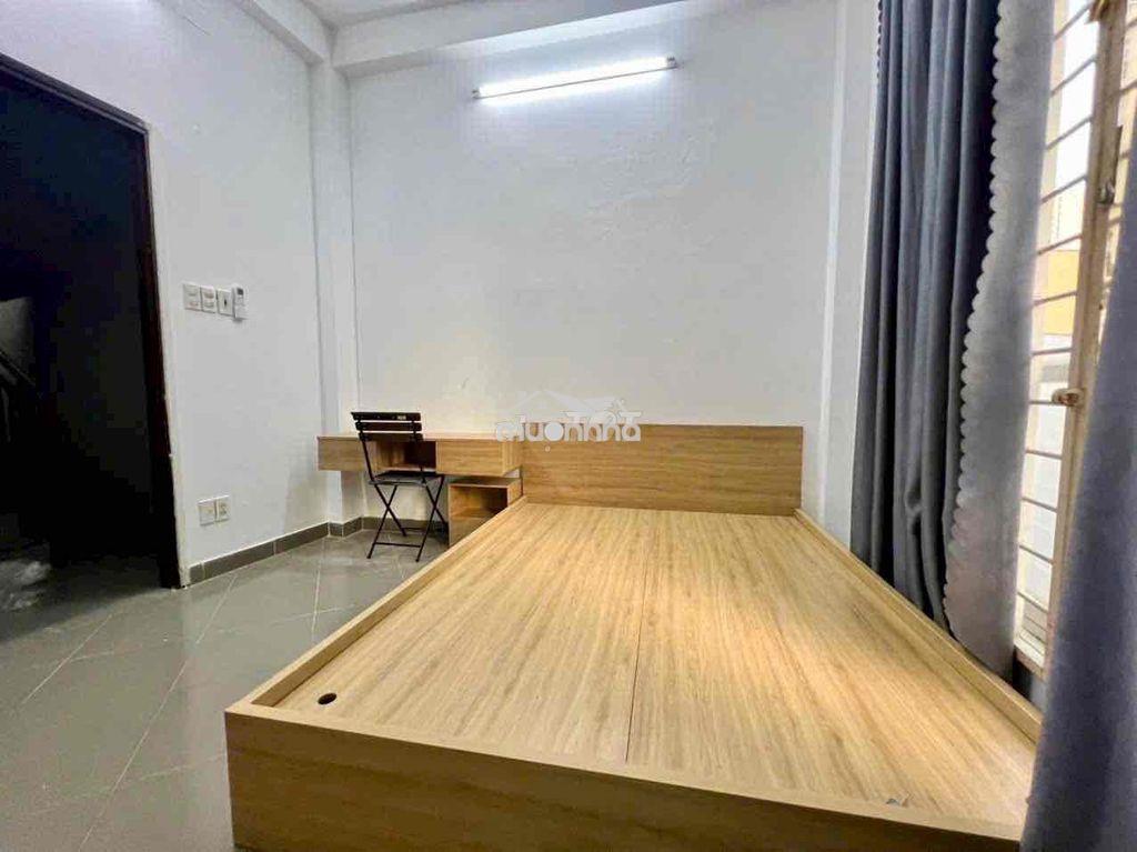 Chính chủ cho thuê phòng tại nguyễn thông q3 - 3
