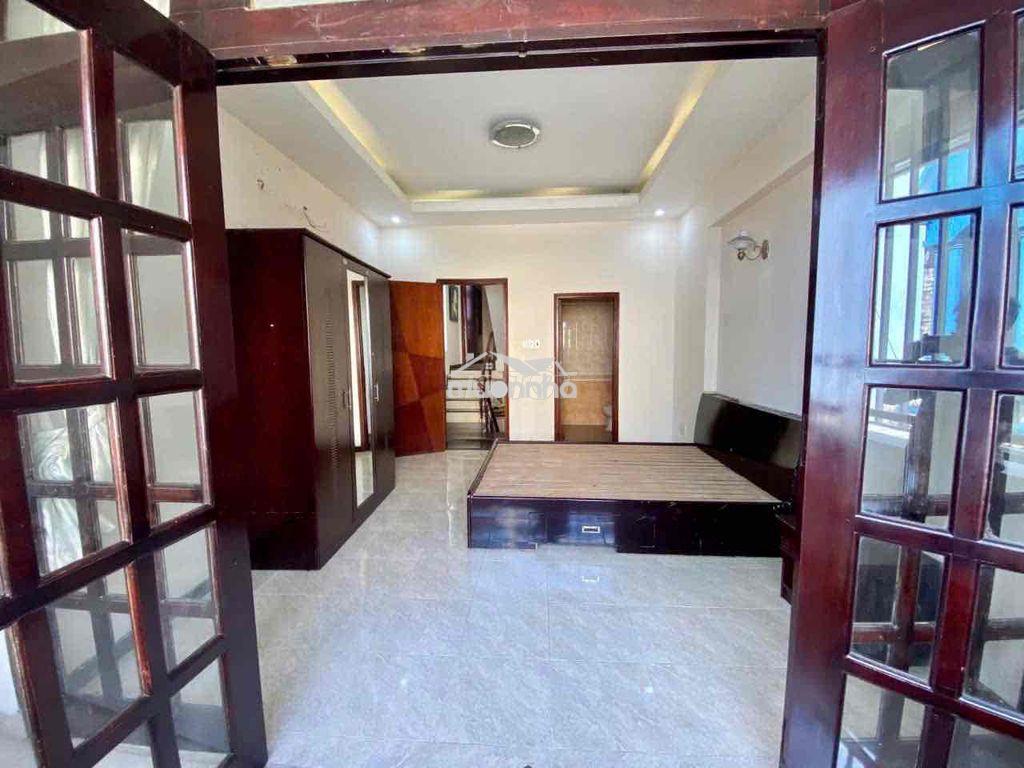 Cho thuê nhà phú nhuận 78m2 nhà 4pn,4wc - 2