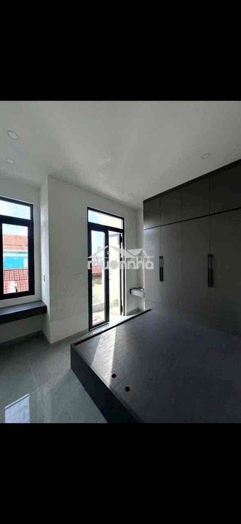 Nhà 1 trệt 1 lầu – p. biên hòa cách nguyễn tri phương 50m - 2