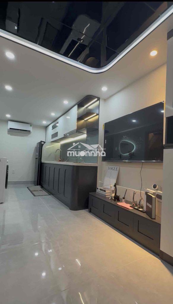 Nhà lê đại hành q11 - 3ty9 nhà đẹp xây mới, full nội thất 💥 - 3