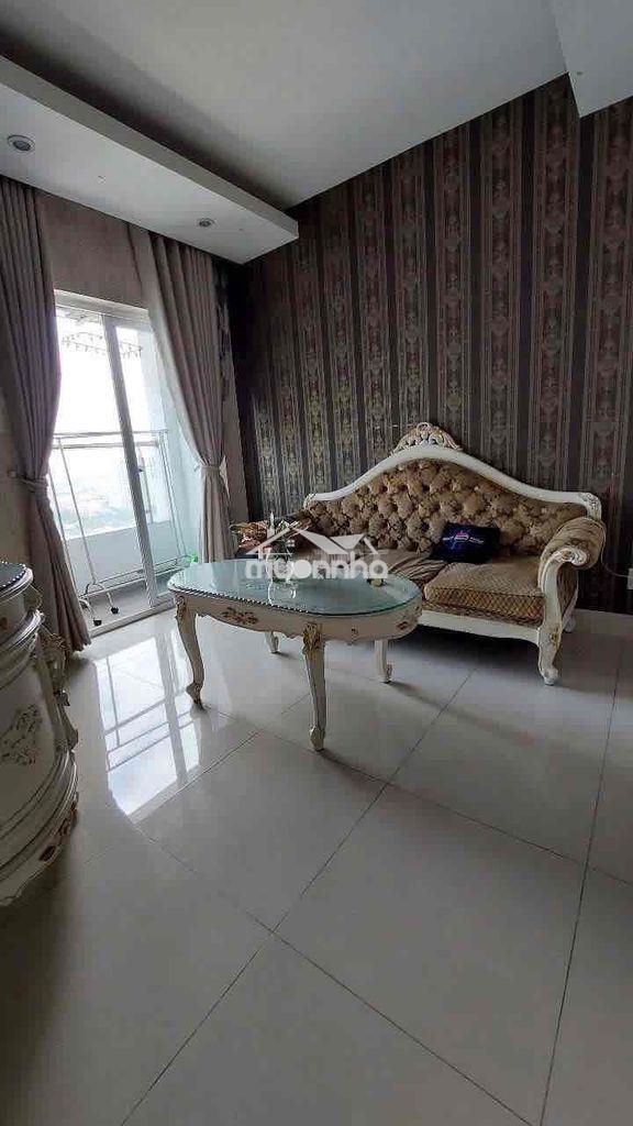 Căn hộ pegasus plaza 2pn sổ hồng riêng, full nội thất, tầng cao mát me