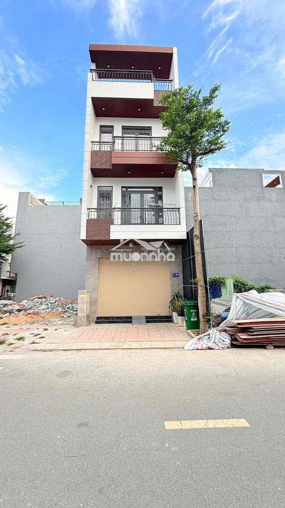 Cho thuê nhà nguyên căn vừa ở vừa kinh doanh