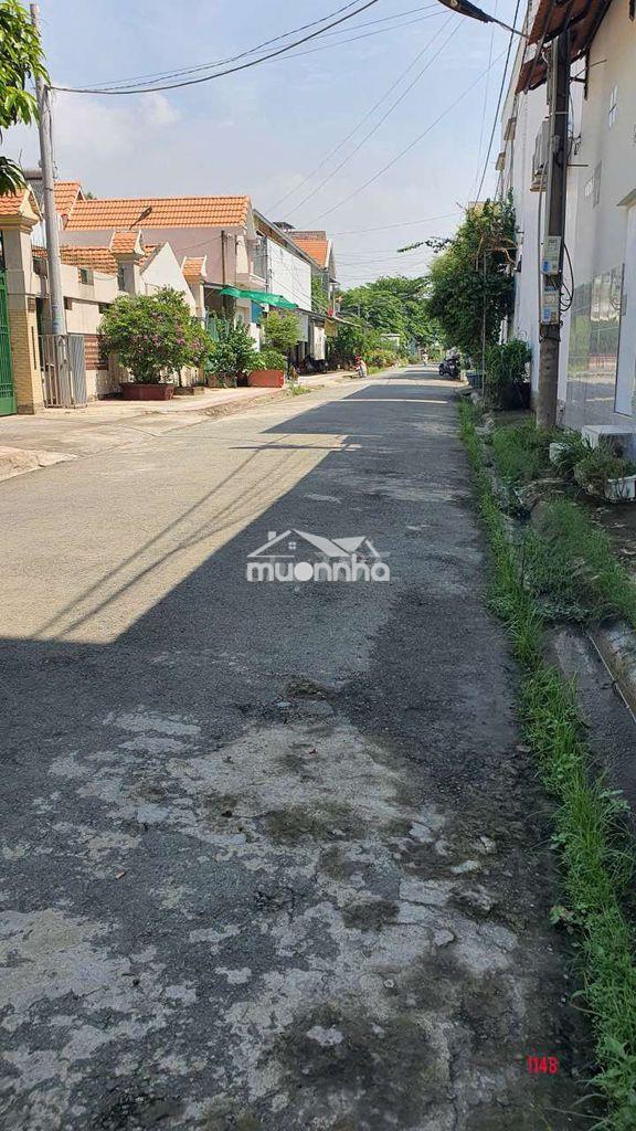 Bán cặp đất biệt thự gần trường đh lạc hồng cs5,p.trấn biên  - 3