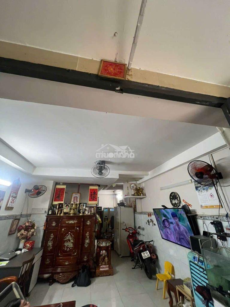 🏡 Bán nhà chính chủ - quận 12 (phường thạnh lộc) - 4