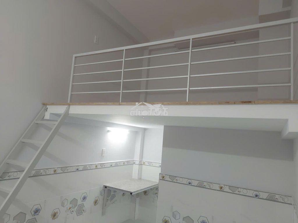 Phòng trọ quận 7  - 4