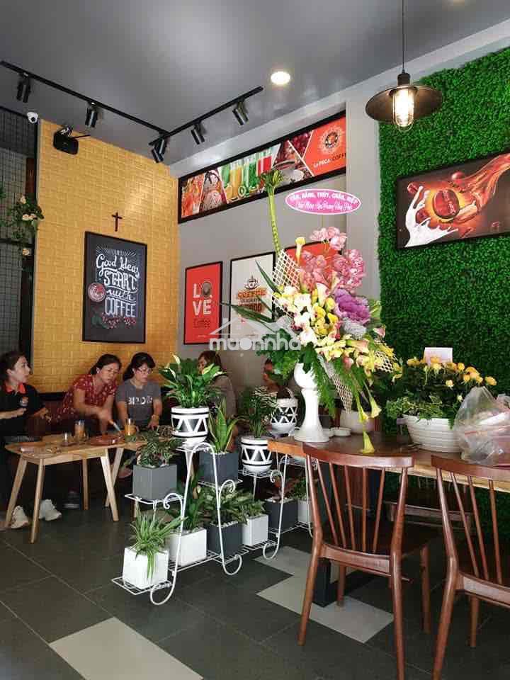 Bán nhà góc 2 mặt tiền phan văn trị, p11 q.bình thạnh, hđt 35tr - 2