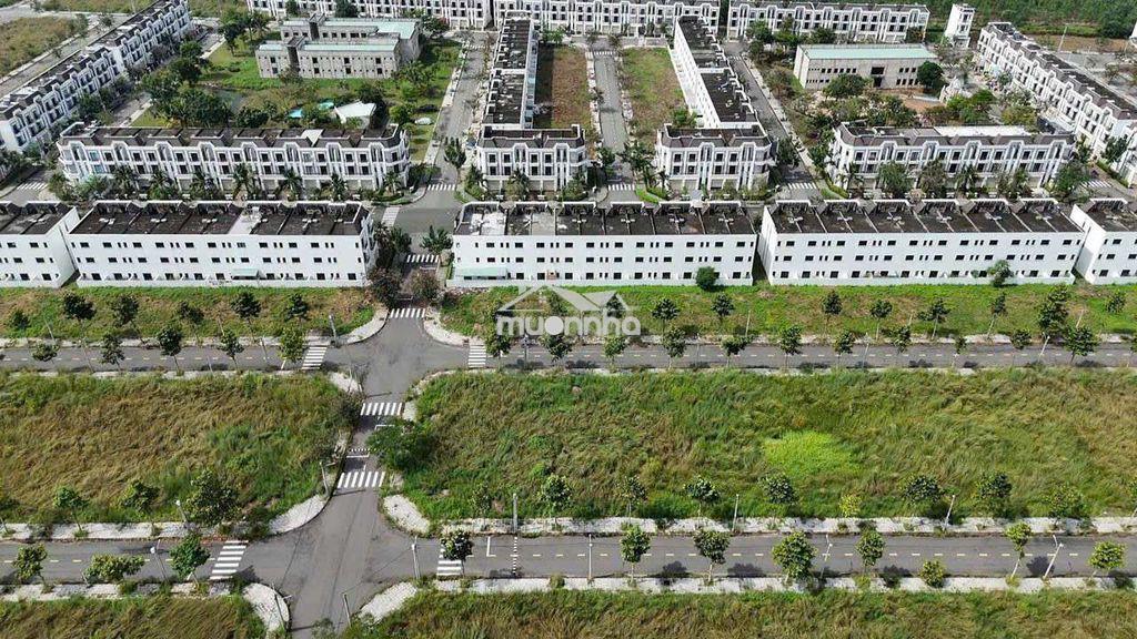 Bán căn hộ 75m² bàu bàng, bd - 2