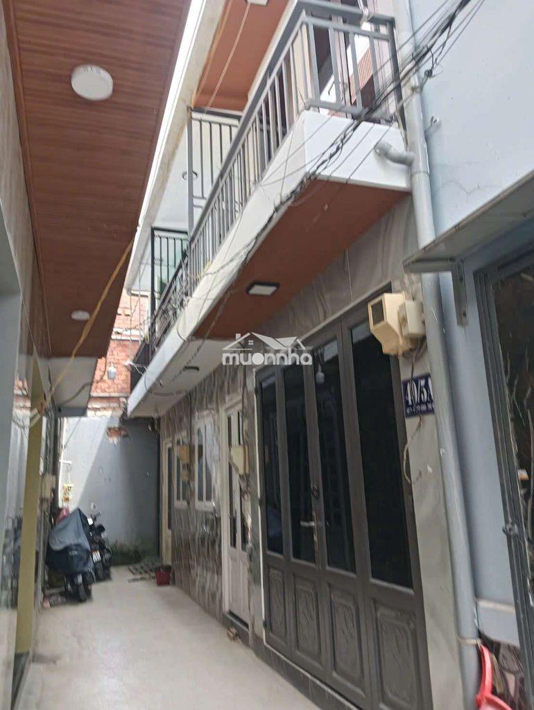 Khu dân cư đường 44 