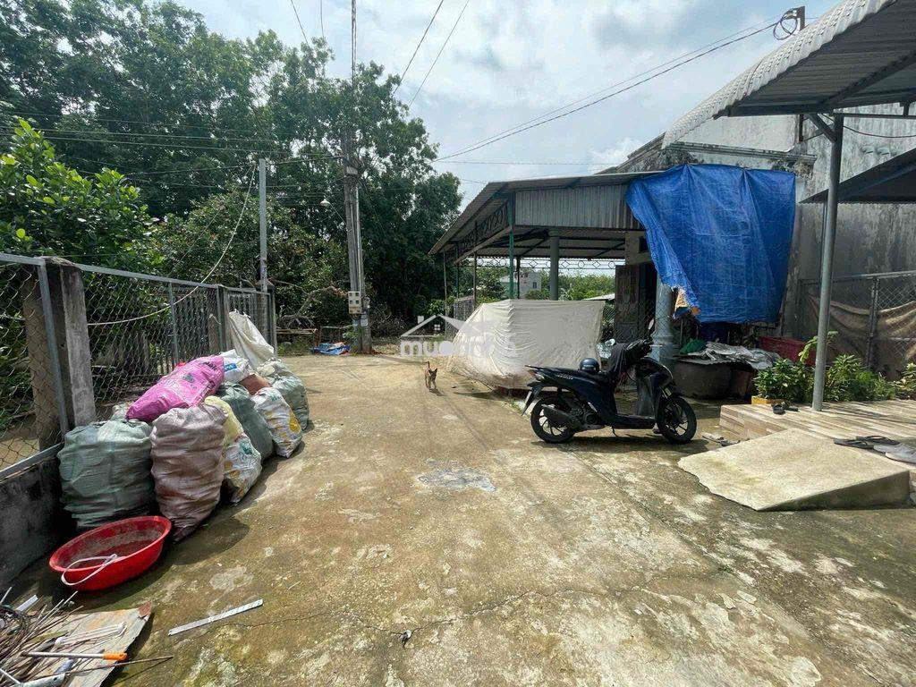 🎯 Bán đất thổ cư xã đồi 61 trảng bom, 274,6m², sổ riêng, mặt tiền 5,46 - 3