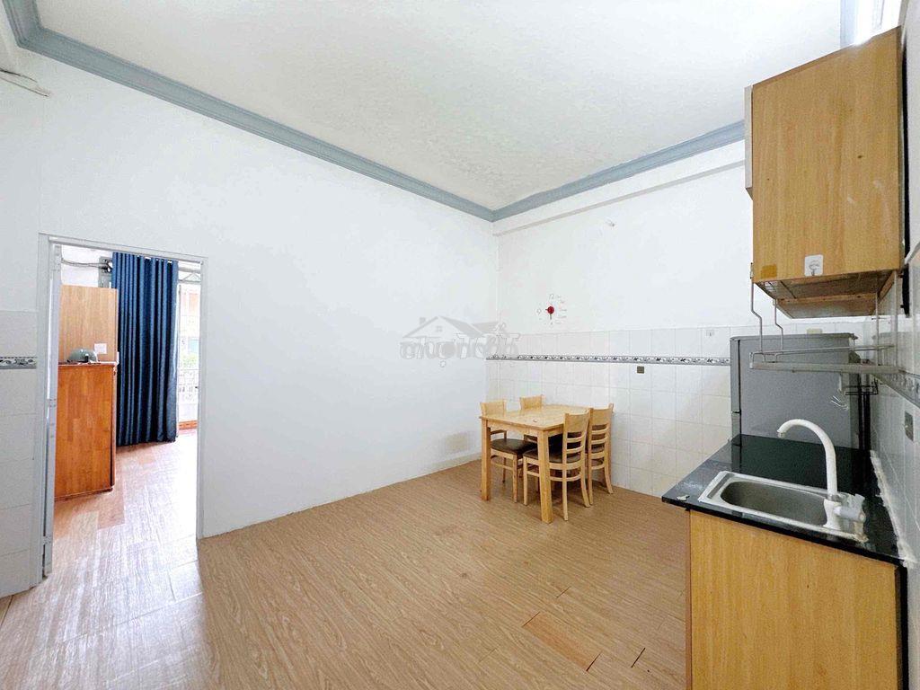 ✨Cho thuê 1pn 1pk 60m2 ngay bà hạt - quận 10 gần đh bách khoa, y dược☘️ - 2