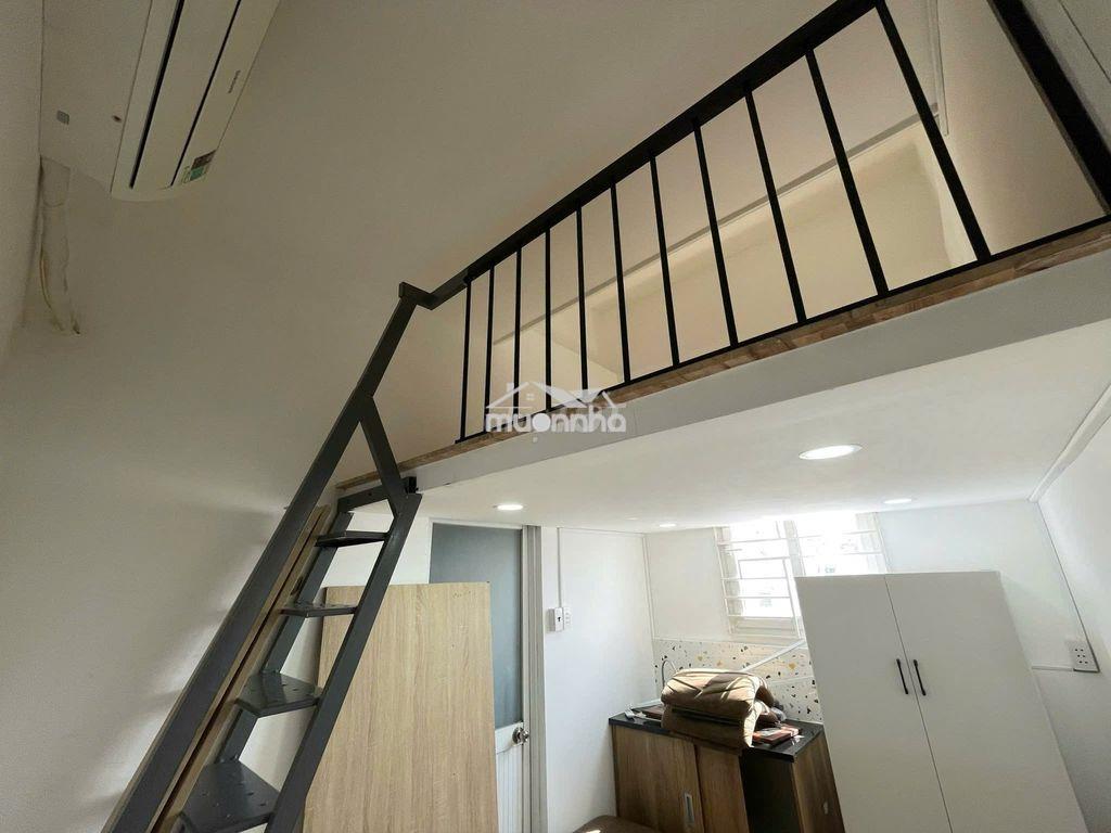 Cần cho thuê phòng quận 10 hồ thị kỷ . giá 4.200.000vnd  - 3
