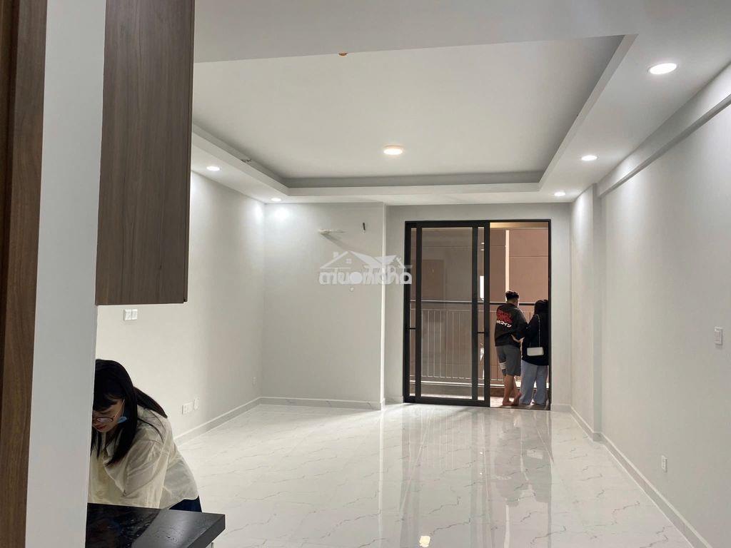 Cho thuê căn hộ studio 4tr2, ở gần aeon mall, vsip - 2