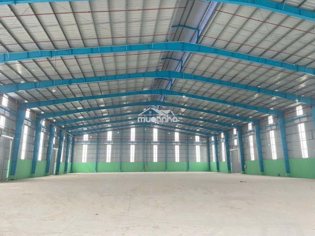 Cho thuê kho xưởng cao cấp 2.500m² trong kcn cát lái, p. cát lái, q2. - 3