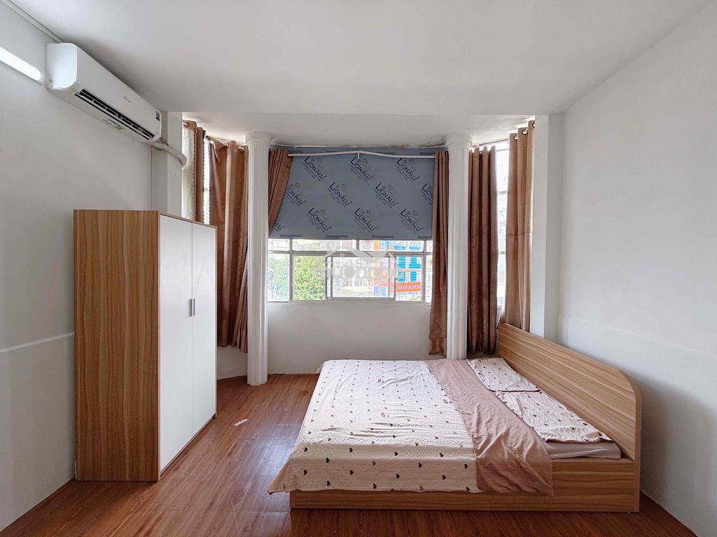 🏡 Chính chủ cho thuê studio full nội thất 4tr–5tr ngay lotte mart q.11 - 3
