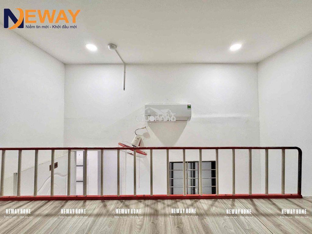 Dự án mới gần đh văn hiến đh hồng bàng đầy đủ nội thất - 3