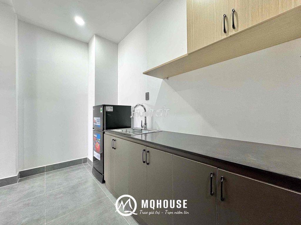 Studio full nội thất | thang máy | vhu - hiu - đầm sen | giá 4tr6 - Ảnh 4