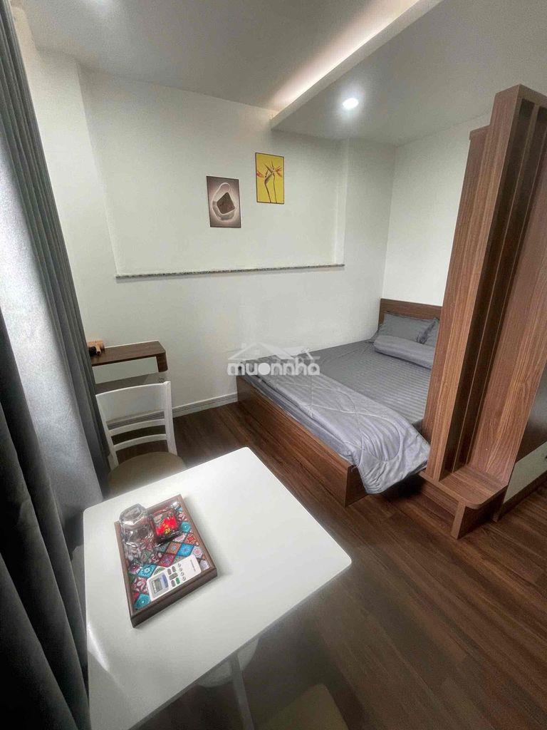 Chdv view bờ kè mặt tiền trường sa, phú nhuận ( ngay cầu công lý) - 4